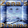 Zena's Dreams Graphics