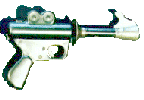 Picture of Rocket Pistol
